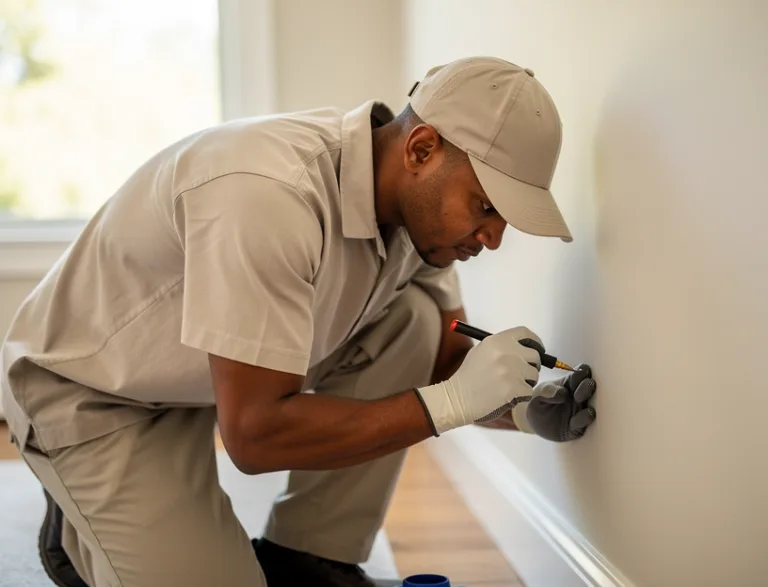pest control North Chicago